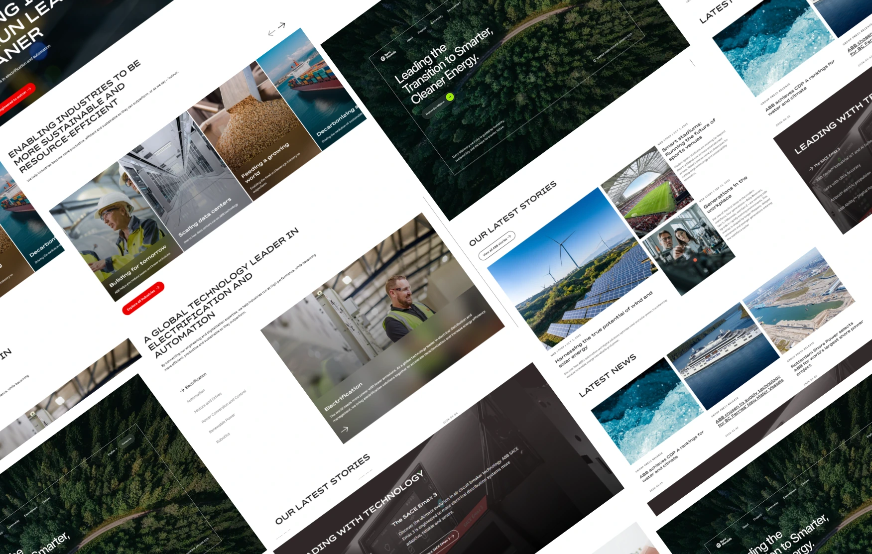 Tim Developer Mojo Folks Sedang Mengerjakan Proyek Aplikasi Web di Dompu