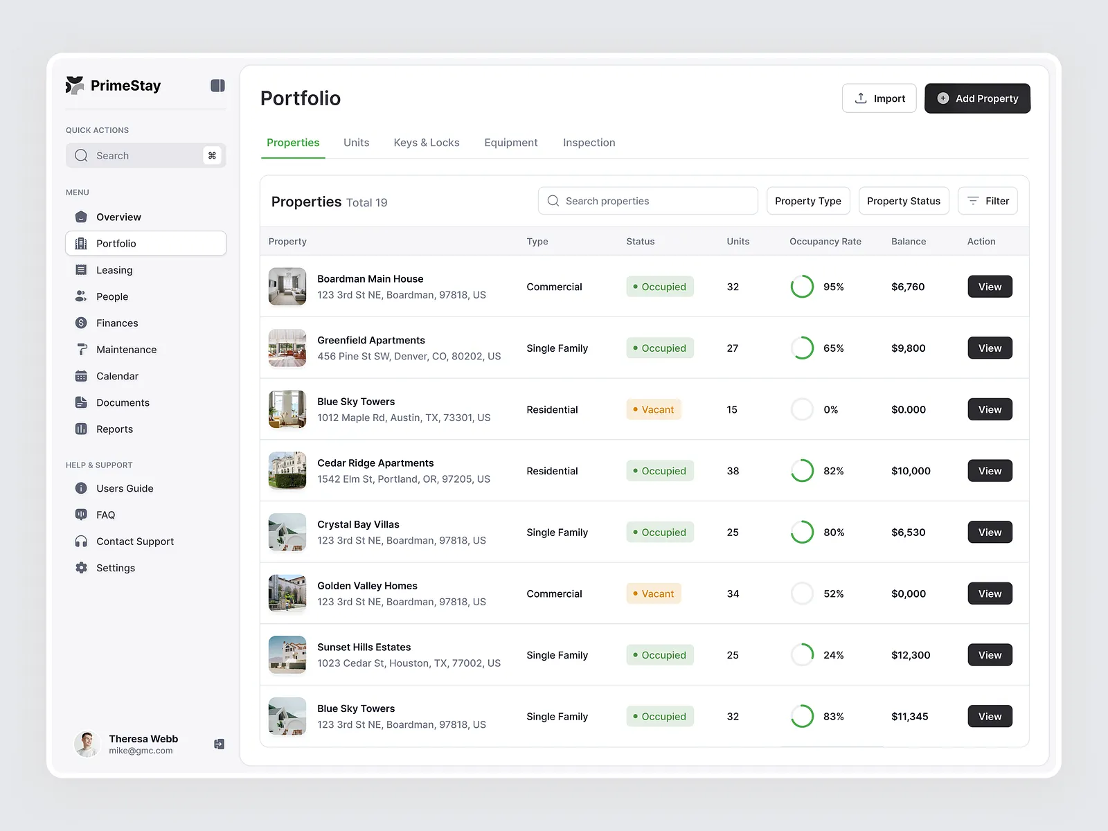 Website Hotel Bima 1